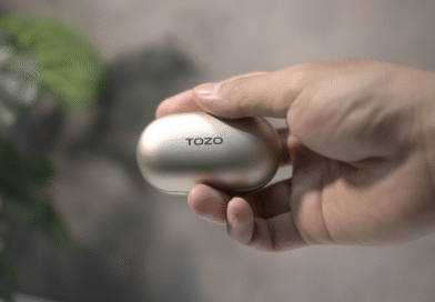 Review Tozo Golden X1 — TWS Premium dengan Suara Gahar, Fitur Lengkap, dan Harga Masih Masuk Akal