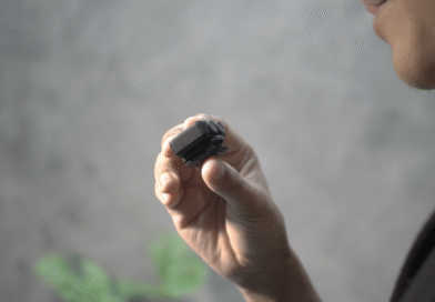 Review Mic Wireless Brica B-Vlog M3 SQ: Mic Murah Buat Konten, Tapi Kualitasnya Nggak Murahan