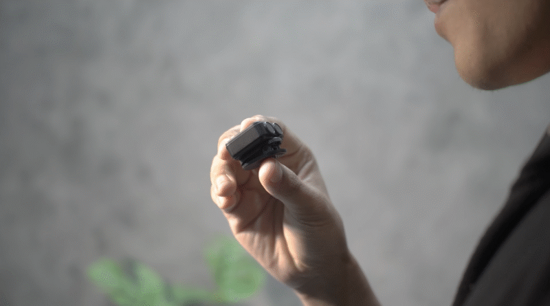 Review Mic Wireless Brica B-Vlog M3 SQ: Mic Murah Buat Konten, Tapi Kualitasnya Nggak Murahan