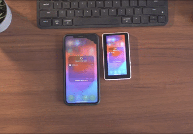 Bye Kamera Depan! Review Selfie Screen Magsafe Viral