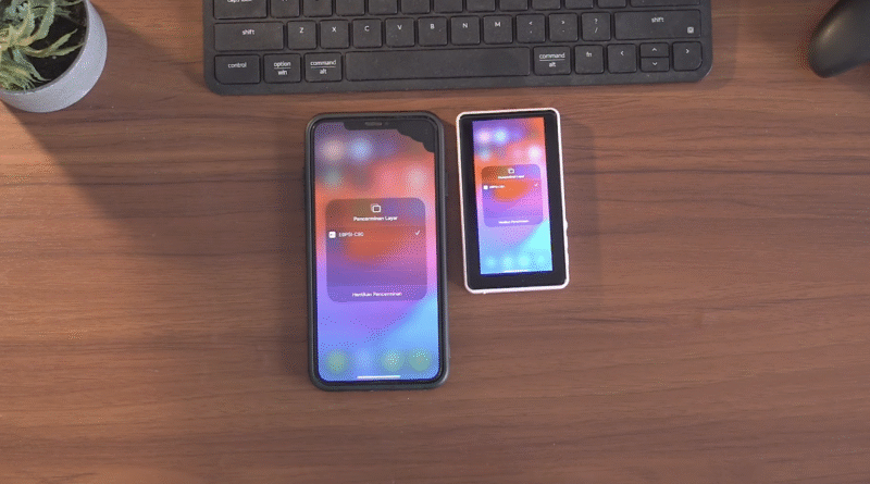 Bye Kamera Depan! Review Selfie Screen Magsafe Viral