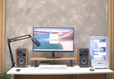 Review Edifier R1280DBs: Speaker 2 Jutaan Rasa 3 Jutaan, Masih Worth It?