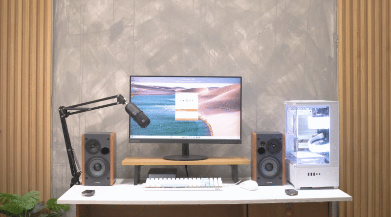 Review Edifier R1280DBs: Speaker 2 Jutaan Rasa 3 Jutaan, Masih Worth It?