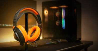 Review Mikuso Pegasus XP400: Headset Wireless Murah Fitur Lengkap, Saingan DBE?