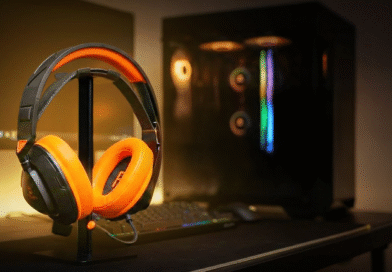 Review Mikuso Pegasus XP400: Headset Wireless Murah Fitur Lengkap, Saingan DBE?